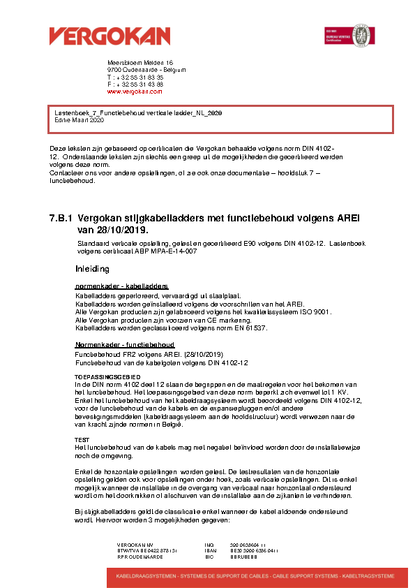 Lastenboek_7_Functiebehoud verticale ladder_NL_2020